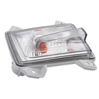 Turn Signal Lamp for Honda Ridgeline (2017–2020) Left Side Corner Parking