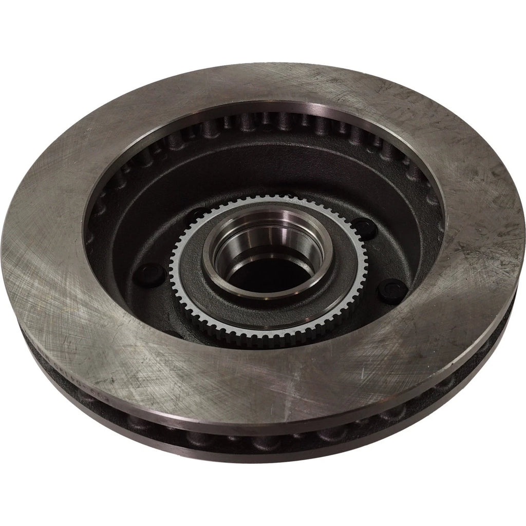 Front Disc Brake Rotors for Ford F-250 Super Duty (2003–2004)