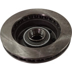 Front Disc Brake Rotors for Ford F-250 Super Duty (2003–2004)