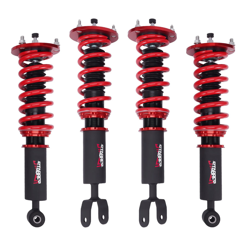 Coilovers Lowering Suspension Kit for Lexus SC300 SC400 (1992–2000)