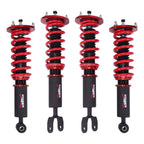 Coilovers Lowering Suspension Kit for Lexus SC300 SC400 (1992–2000)