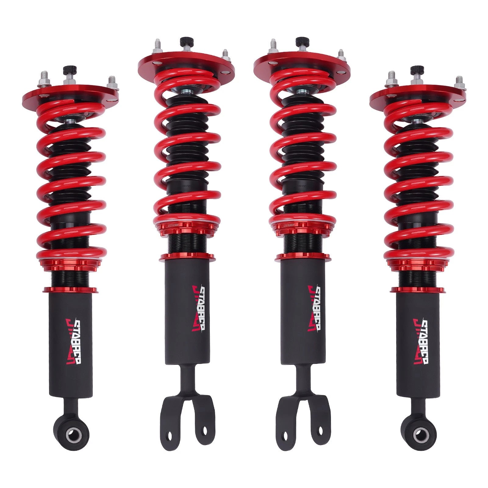 Coilovers Lowering Suspension Kit for Lexus SC300 SC400 (1992–2000)