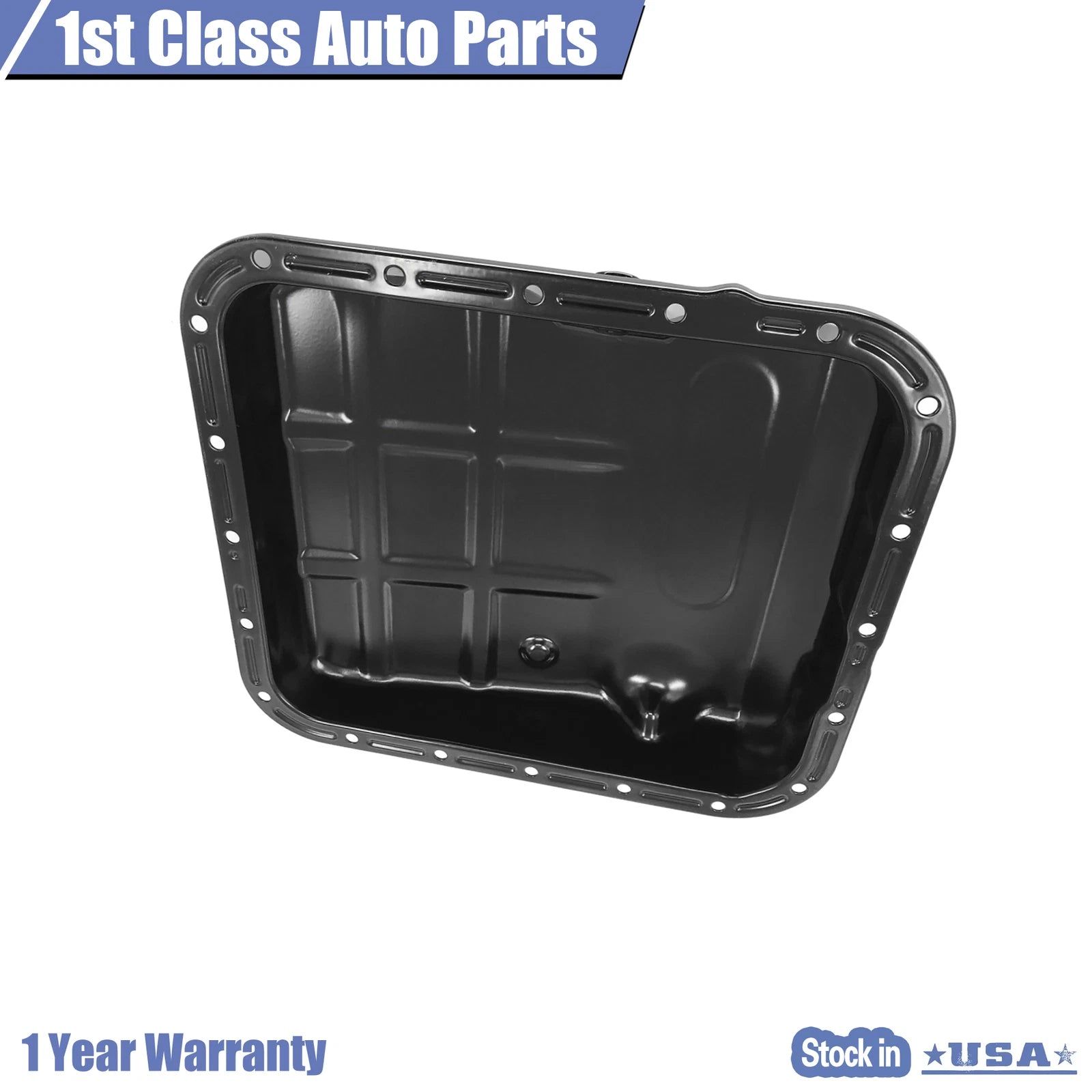 Transmission Oil Pan for Subaru Forester Impreza Legacy Outback (265-859)