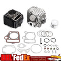 Top End Kit Cylinder Head Piston for Honda ATV 110cc (Chinese, 2010–2023)