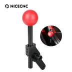 Aluminum Shift Knob Kit for Polaris RZR XP 1000 570 800 (2014–2021)