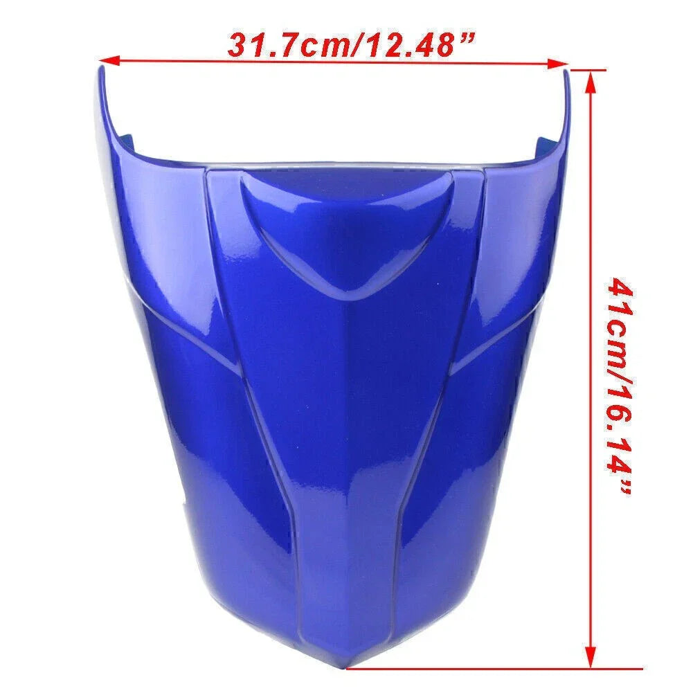 Rear Seat Cover Cowl for Suzuki SV650 (2017-2022)