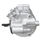 AC Compressor Replacement for Buick Regal 2.4L Non Hybrid (2012-2017)
