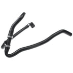 Engine Radiator Hose for BMW 525i 528i 530i (2004-2007)