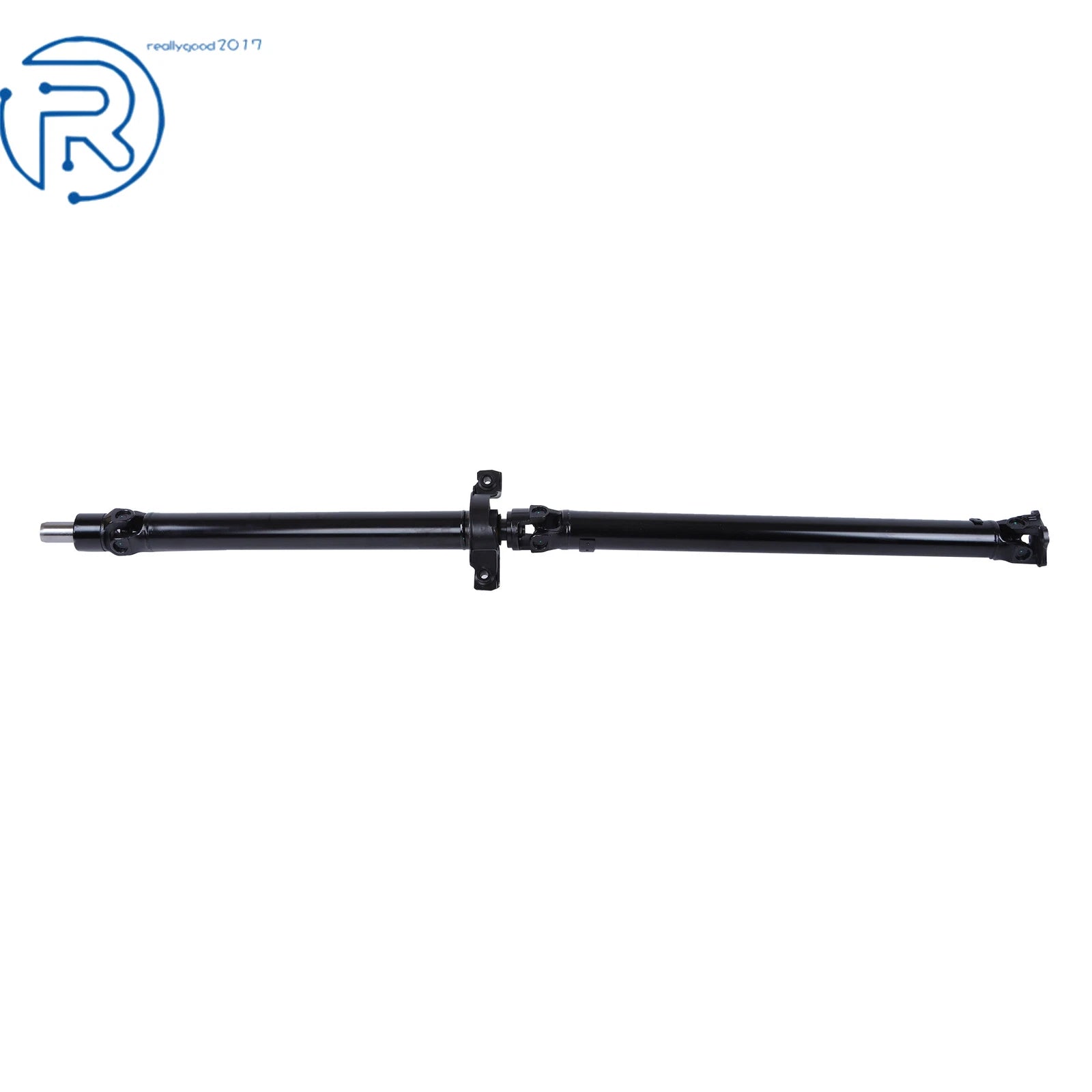 Rear Driveshaft Prop Shaft Assembly for Subaru Outback (2000-2004) AWD