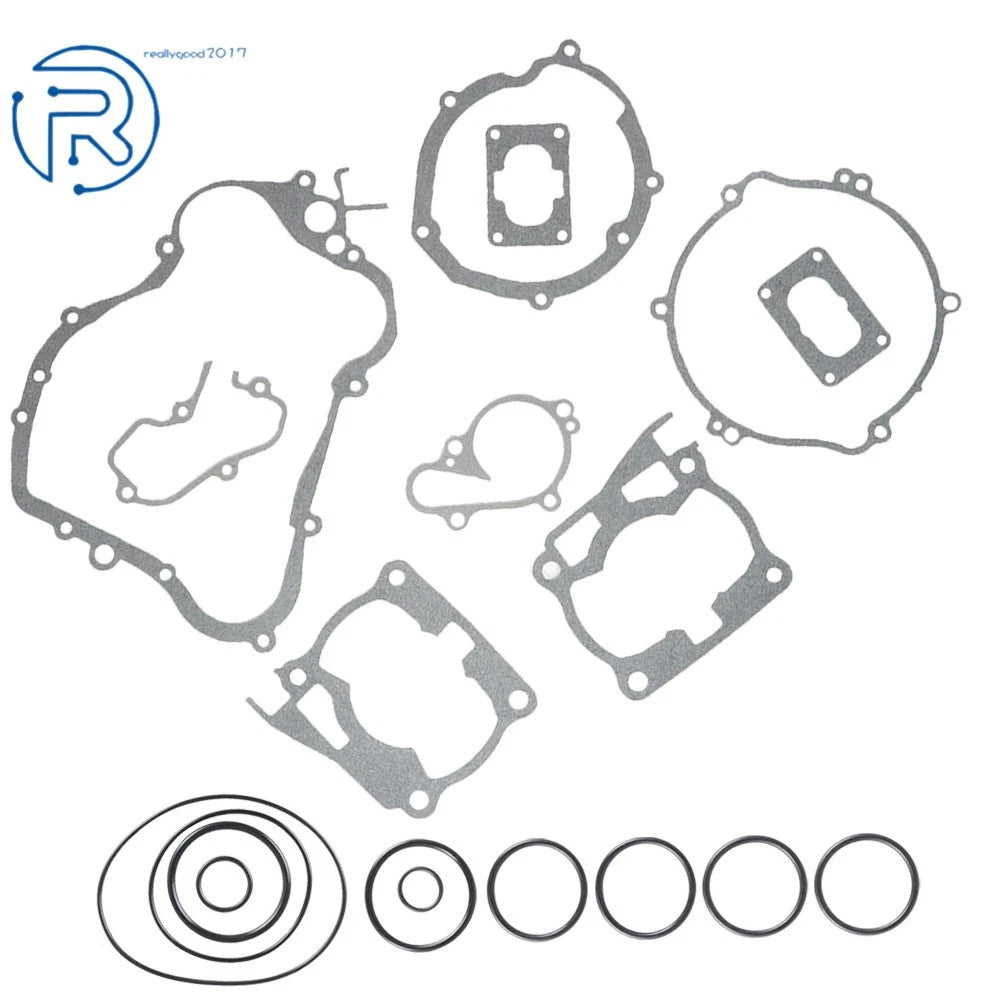 Full Engine Gasket Kit for Yamaha YZ125 (1994–2002) GS29
