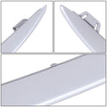 Driver Left Front Bumper Molding for BMW 5 Series (2011–2013)