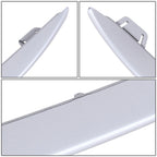 Driver Left Front Bumper Molding for BMW 5 Series (2011–2013)