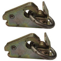 2X E-Track Tie Down Ring for Universal Products (Replaces ERSHD-B)