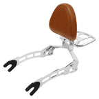Quick Release Backrest Sissy Bar for Indian Scout Sixty (2019–2020)