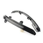 LED Dynamic Turn Signal Light for Mazda CX-5, CX-8 (2017-2023)
