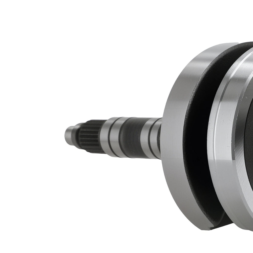 Crankshaft and Bearings for Honda Rancher TRX420 and Foreman TRX500/520 (1999–2008)