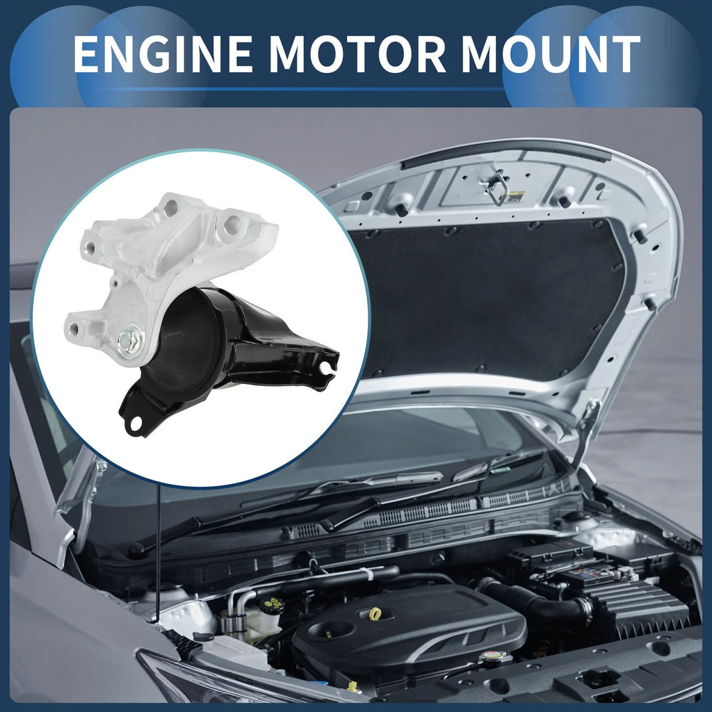 Engine Motor Mount for Honda Civic CR-V (2012–2017) 2.0L RM_