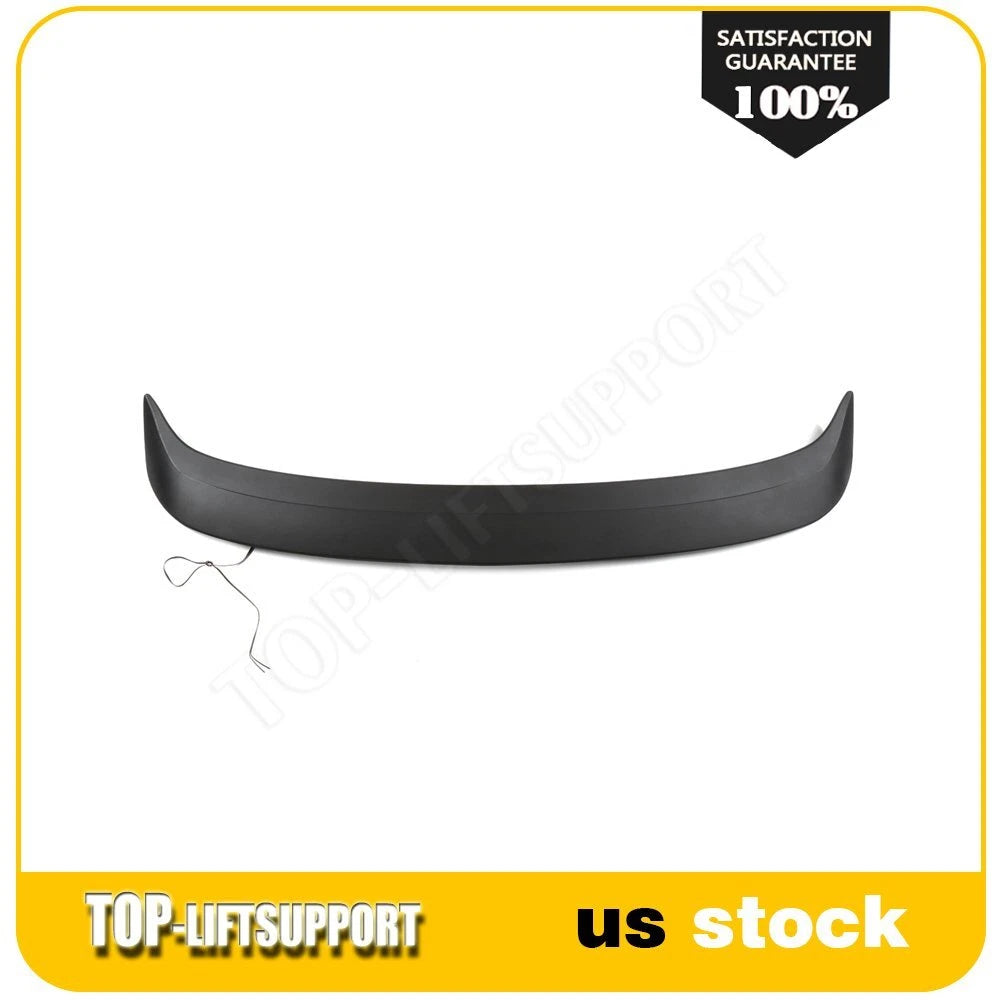 Rear Trunk Spoiler Wing for Nissan Altima Sedan (2013–2015) LED
