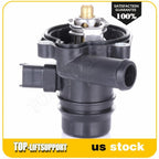 Engine Coolant Thermostat for Chevrolet Cruze Sonic Trax 1.4L (2012–2016)