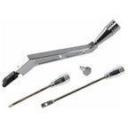 Column Shifter Lever Turn Signal Hazard Tilt Kit for GM Chevy Buick