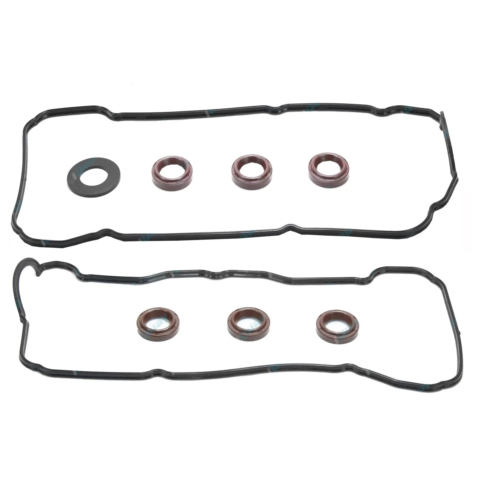 Rocker Valve Tappet Cover Gasket Kit for Camry MCV20 MCV36 97~06 V6 1MZFE 3.0L