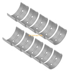 10 Crankshaft Main Bearings for Yamaha WaveRunner (1997–2000) 6S5-11416-10-00 6S5-11416-20-00