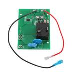 Charger Board for EZGO Golf Cart (PowerWise) (2000-2023)
