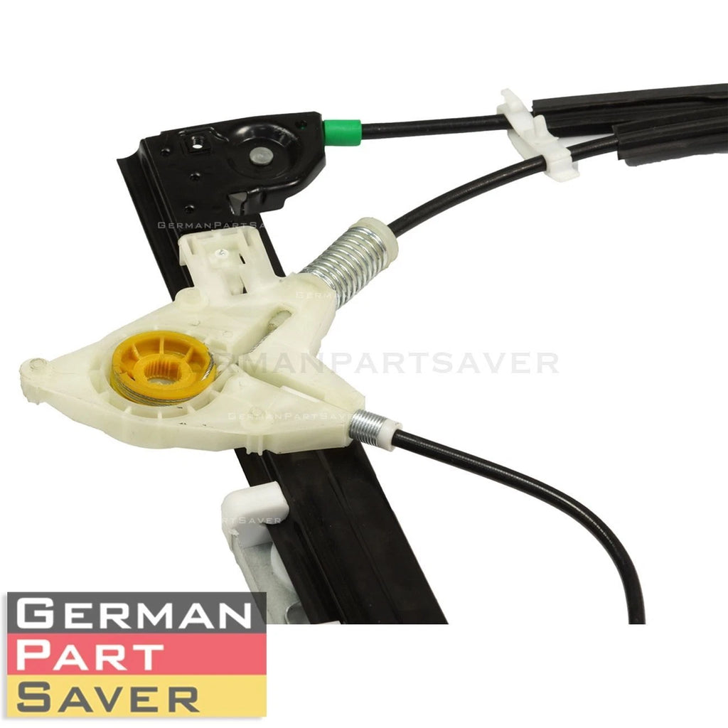 Front Right Passenger Side Window Regulator for Mini Cooper (2005-2008)