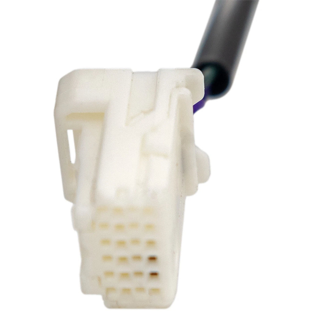 Driver Left Side Mirror for Nissan Frontier (2022–2024)
