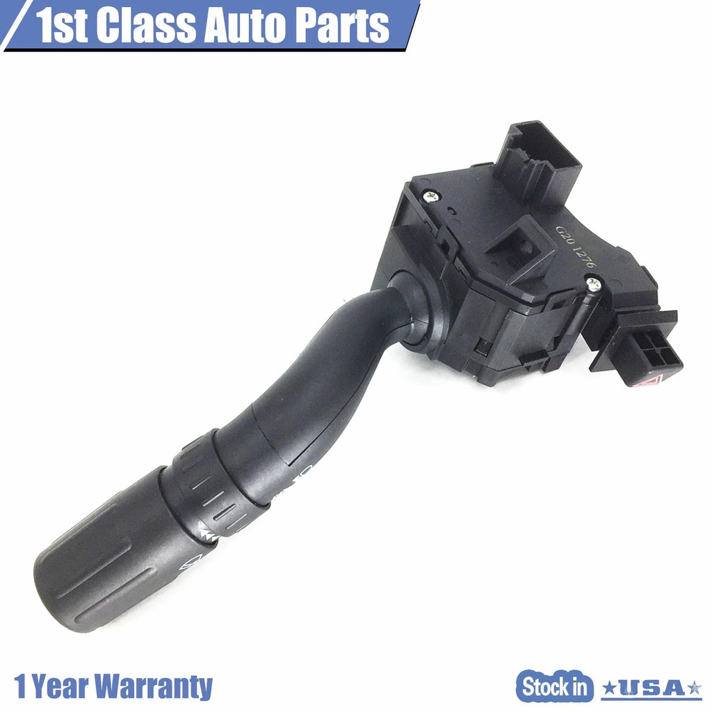 Wiper Hazard Dimmer Turn Signal Combination Switch for Mercury Mariner (2005–2007)