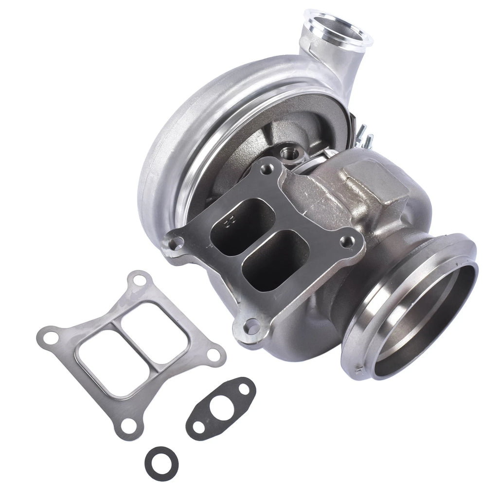 Turbocharger for Cummins ISM ISME M11 (1998–2010)