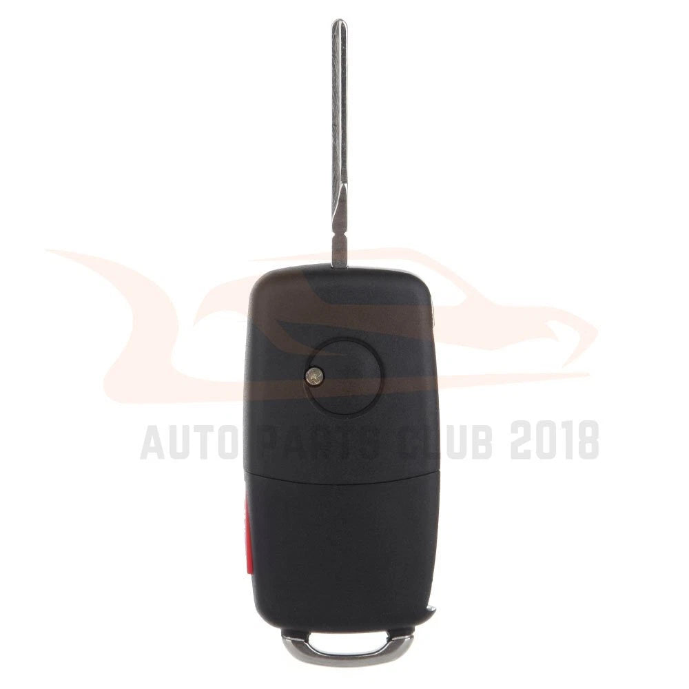 Key Entry Remote Fob for Volkswagen Beetle Passat (1998-2001)