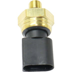 Fuel Pressure Sensor for Volkswagen Passat Audi Q7 CC Touareg (2006–2018)
