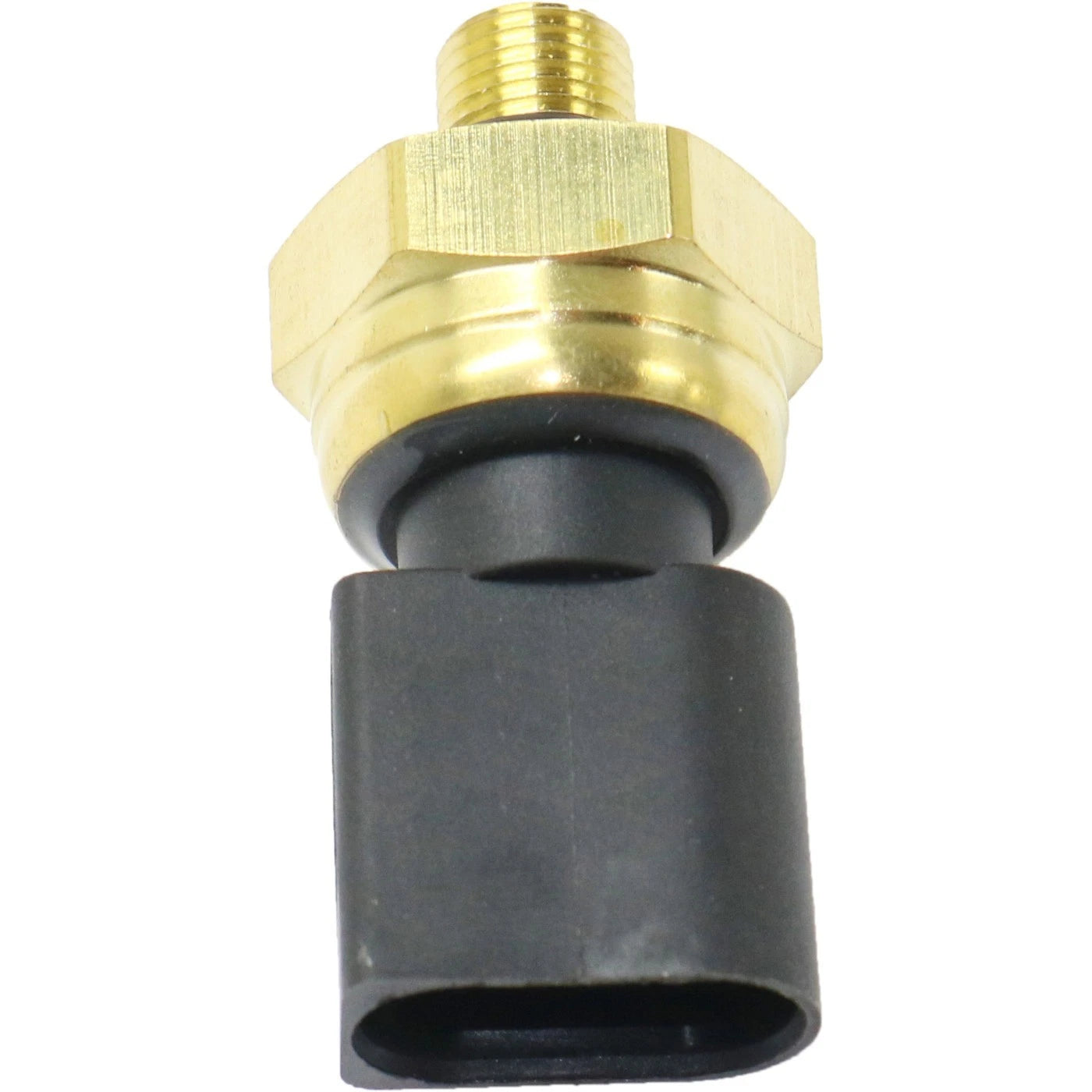 Fuel Pressure Sensor for Volkswagen Passat Audi Q7 CC Touareg (2006–2018)