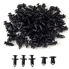 Plastic High Grade Correct Connector Direct Installation Fastener Clips