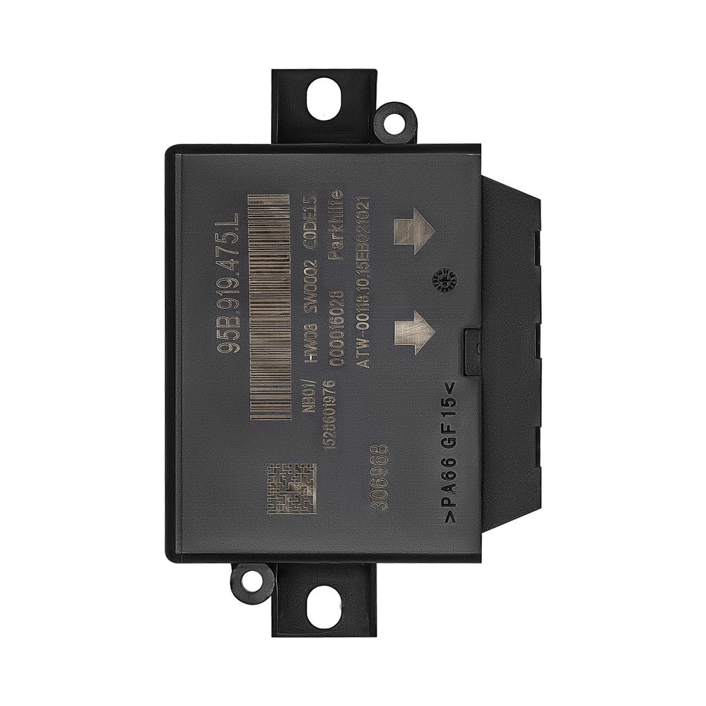 Park Control Unit Module for Porsche Macan Cayenne (2014–2021) 95B919475L