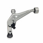 Pair Front Lower Control Arms with Ball Joints for Nissan X-Trail (2005–2006)