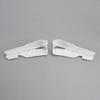 Handguard Protector for Honda XL750 Transalp (2023–2024) White