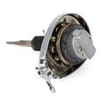 Fuel Gas Tank Cap for Kawasaki VN1500 VN-15 (1987–1992)
