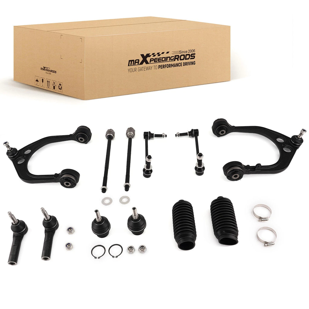 Front Upper Control Arm For RWD Challenger Chrysler300 Charger 05 06 07 08 09 10