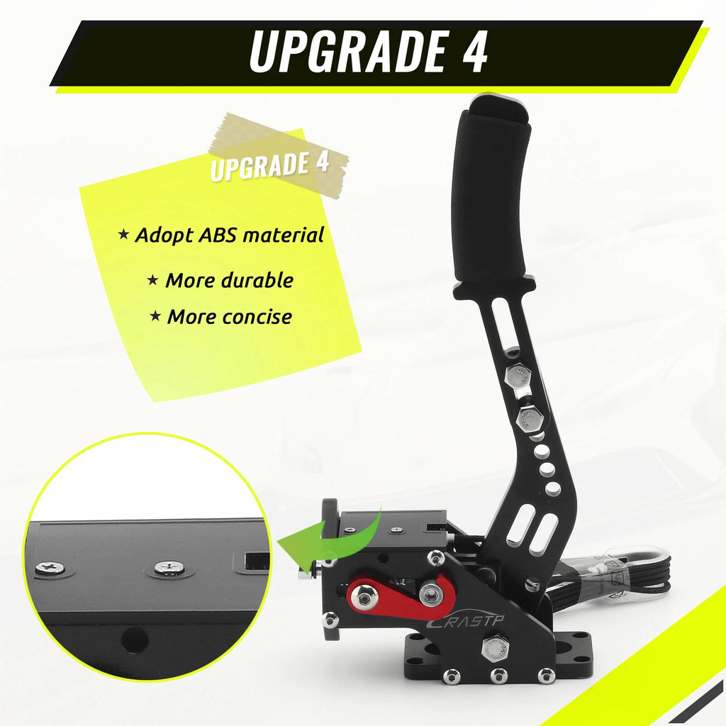 Handbrake SIM for T500 G27 G29 Racing Games