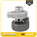 Turbocharger for Freightliner Argosy (1999–2003)