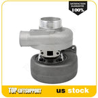 Turbocharger for Freightliner Argosy (1999–2003)