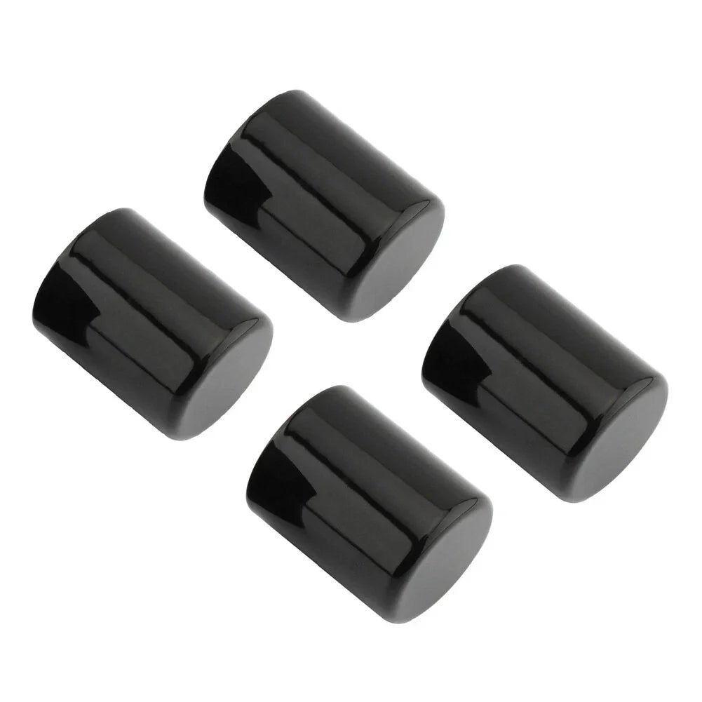 Docking Hardware Point Cover for Harley Sportster XL883, Touring, Road King (2004-2023)