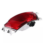 Rear Right Side Bumper Fog Light for 2014-2022 Land Rover Range Rover Sport