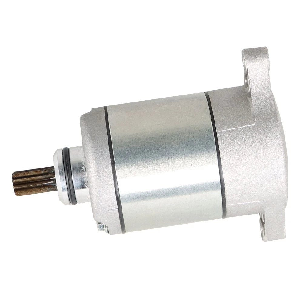 Starter Motor for Arctic Cat 400 Suzuki King Quad Eiger (2000–2008)