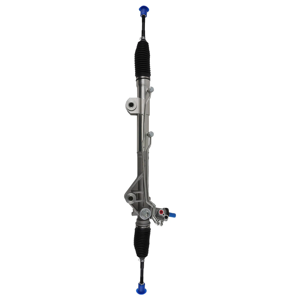 Complete Steering Rack & Pinion for Ford F150, Expedition (2009–2010) 22-2039