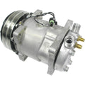 A C Compressor Replacement for Isuzu D Max Holden Colorado (2012-2016)