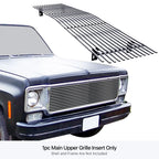 Billet Grille for Chevy C/K Pickup/Suburban/Blazer (1973-1980)