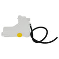 Engine Coolant Expansion Tank with Cap for Nissan Sentra L4 (1999-2003)